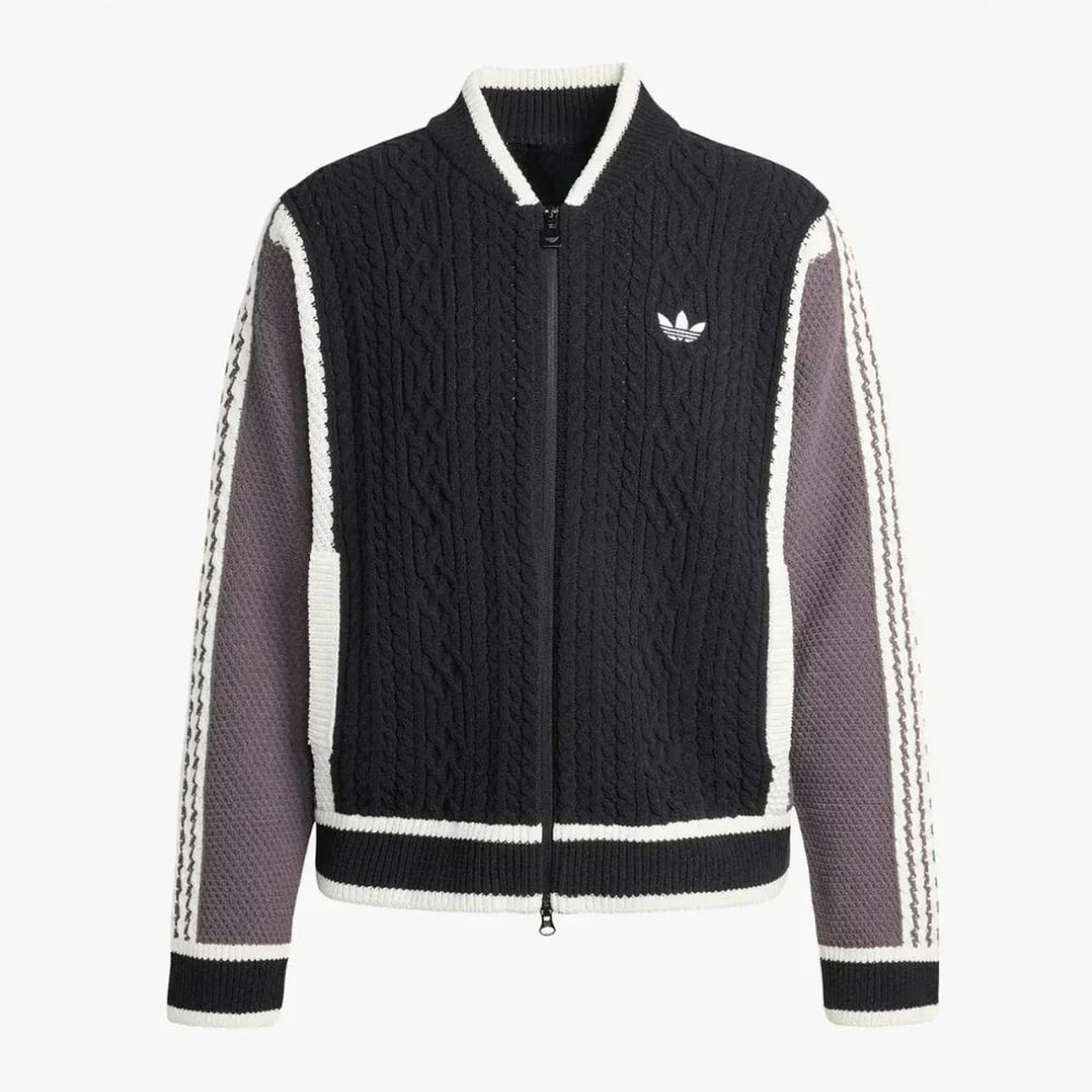 Cardigan | Edizione limitata 2026