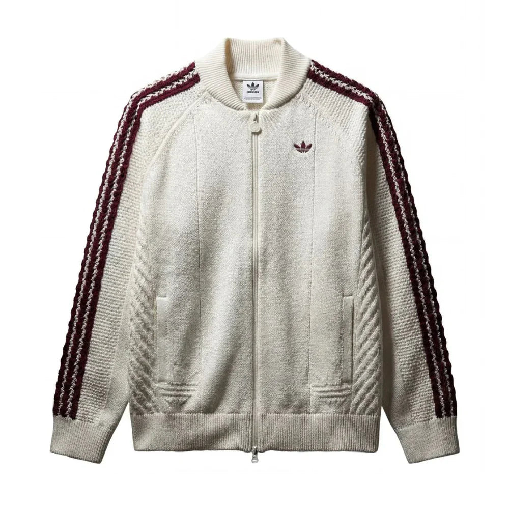 Cardigan | Edizione limitata 2026