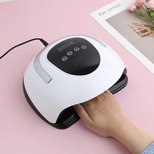Light Dryer For Nails