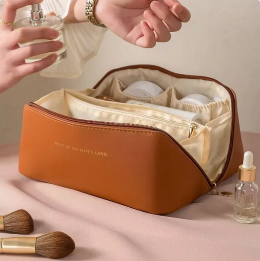 Travel Cosmetic Bag