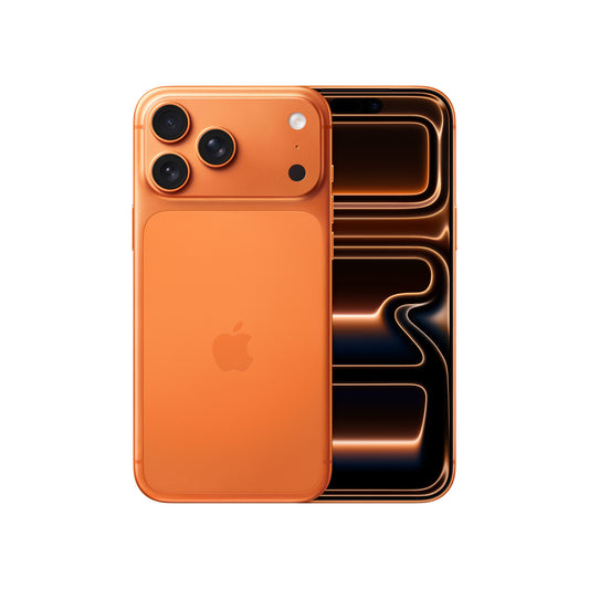 17 Pro Max - Refurnished