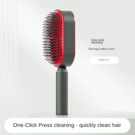 Hairbrush